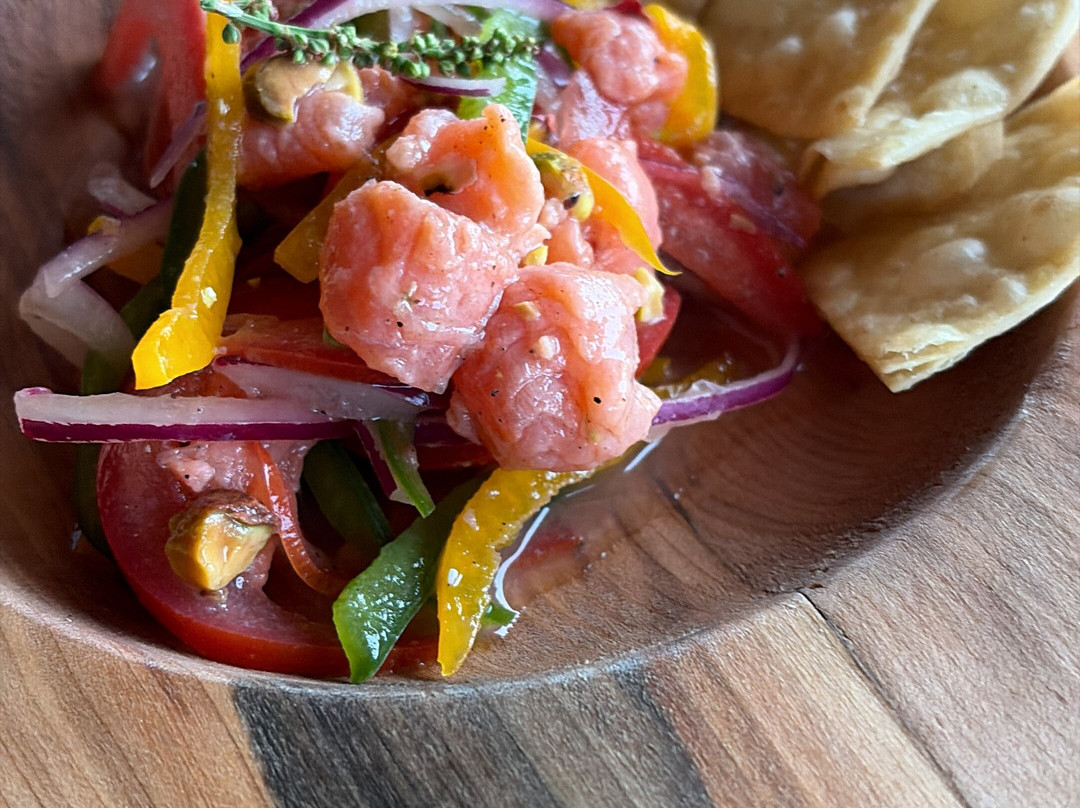 Errante Ecolodge主图