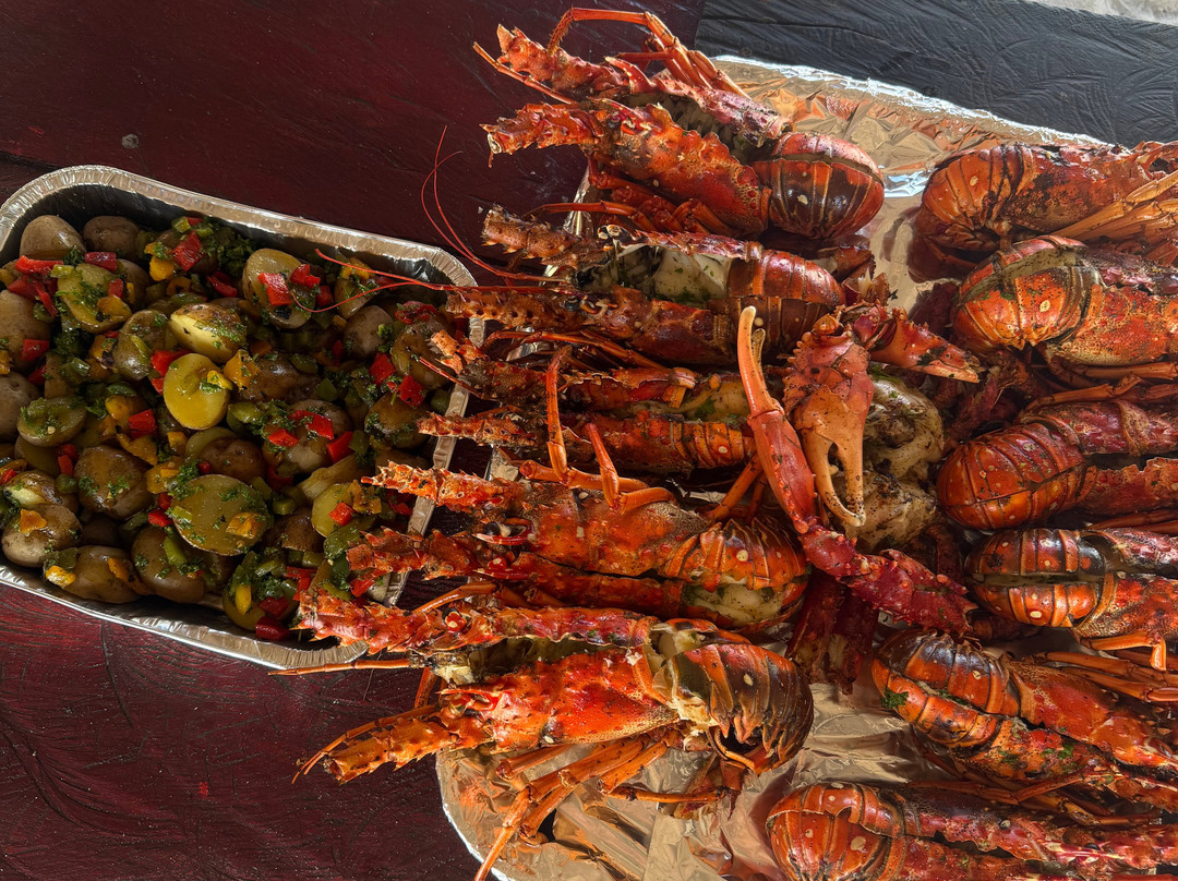 La Gitanita Sailing-Carti Tupile必去景点