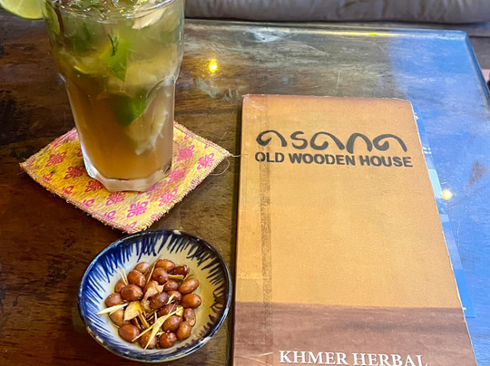 Taste Siem Reap-暹粒必去景点