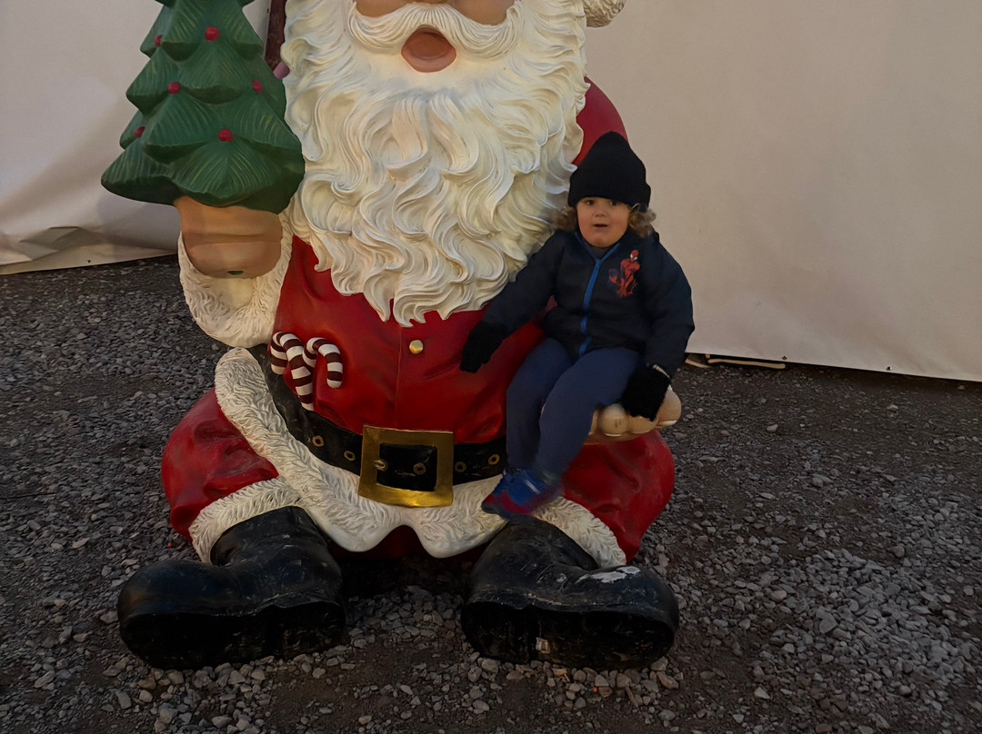 Manorafon Farm Park-Abergele必去景点