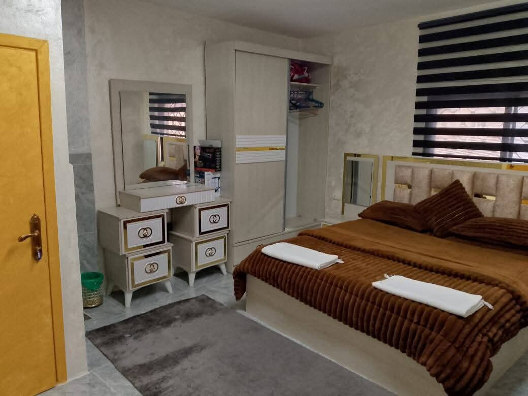 Hostel ـ Karak Dream