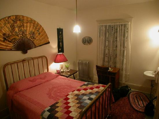 Waterville Historic Hotel主图