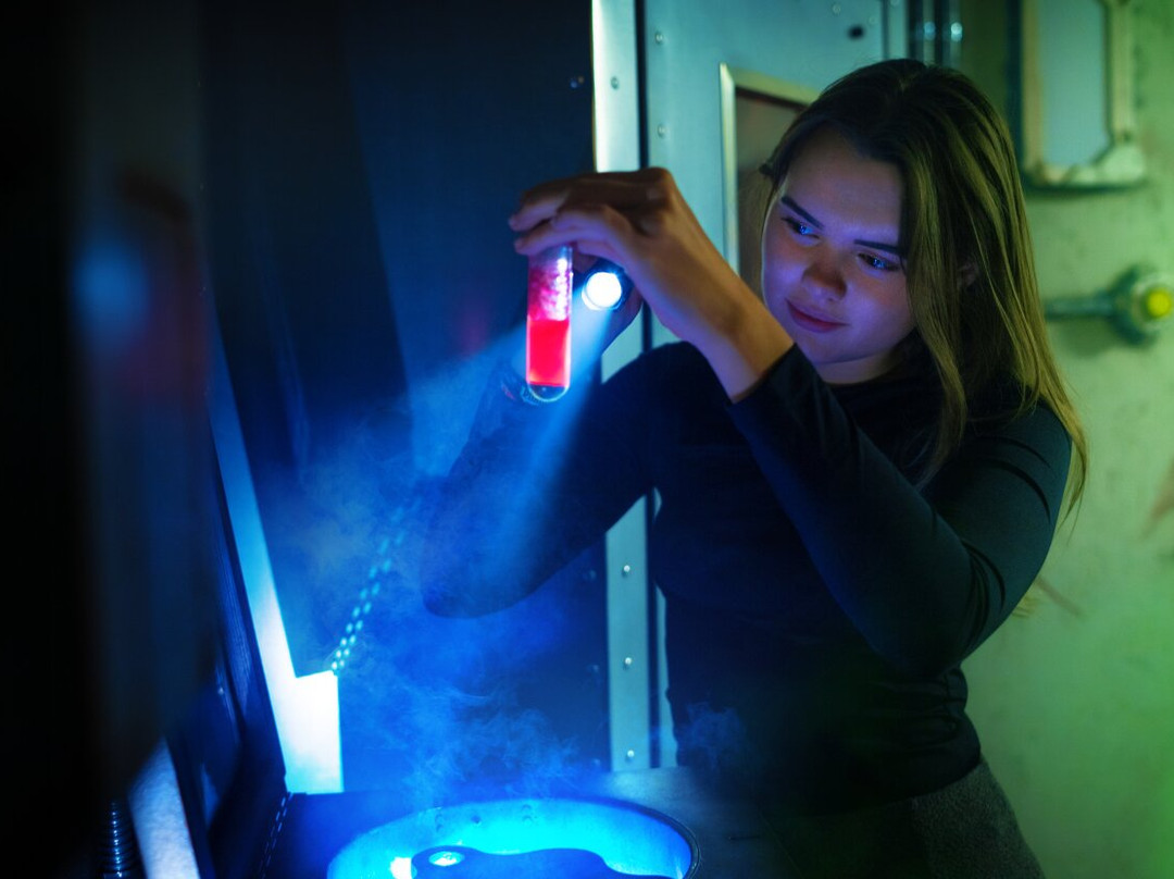 Rajec旅游景点-Gallo Escape Games