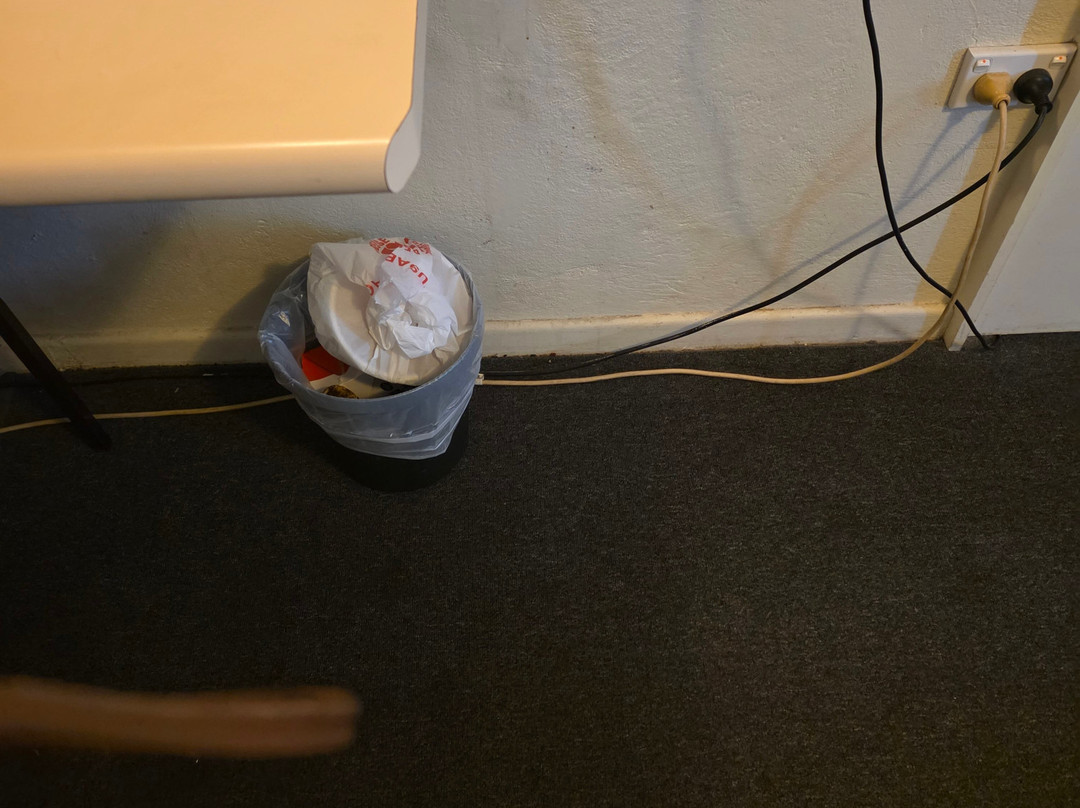 Anna Bella Motel主图