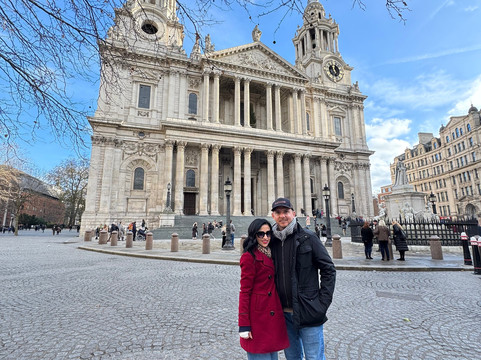 Conoce Londres-伦敦必去景点