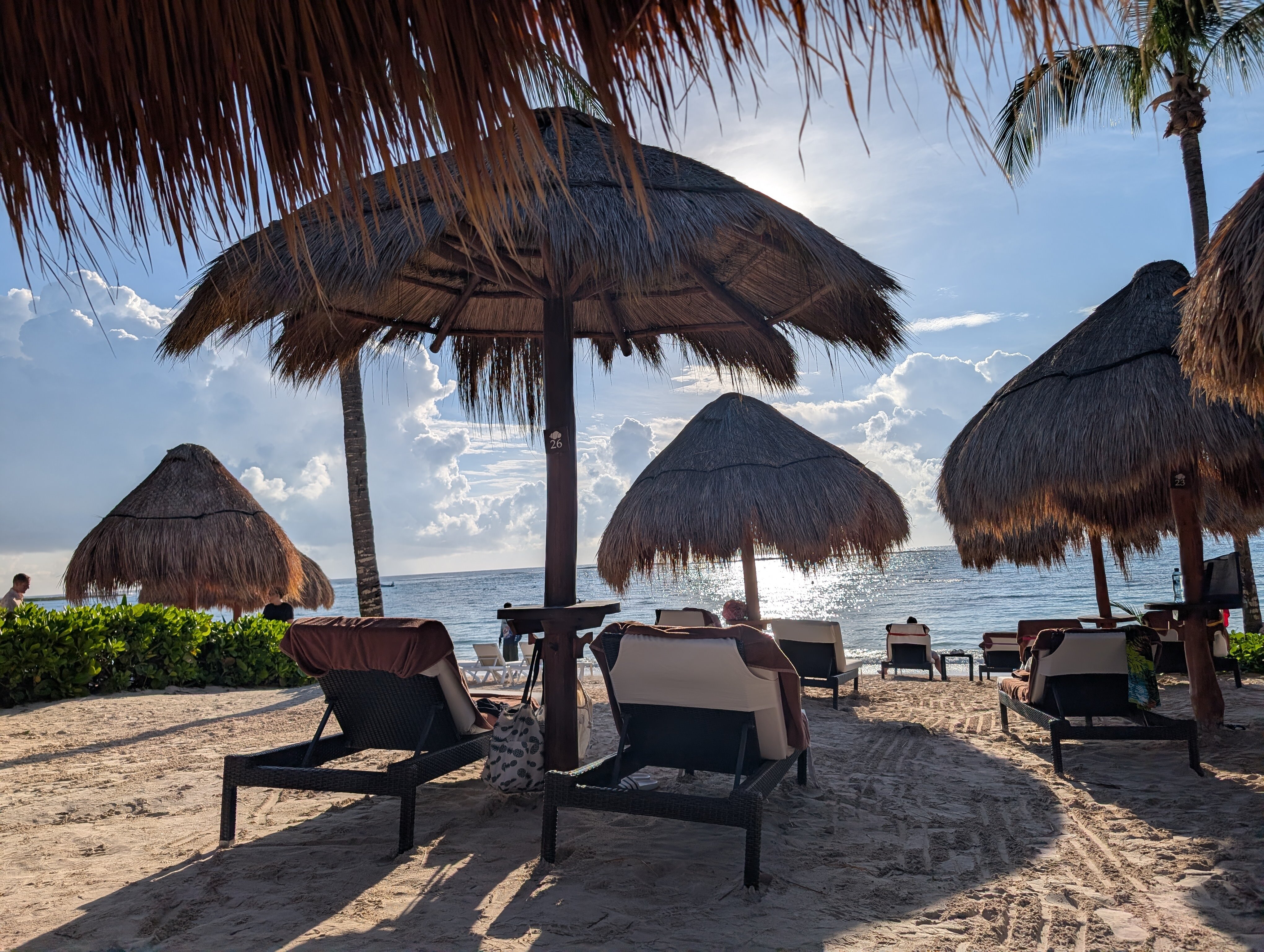 Secrets Akumal Riviera Maya-官方