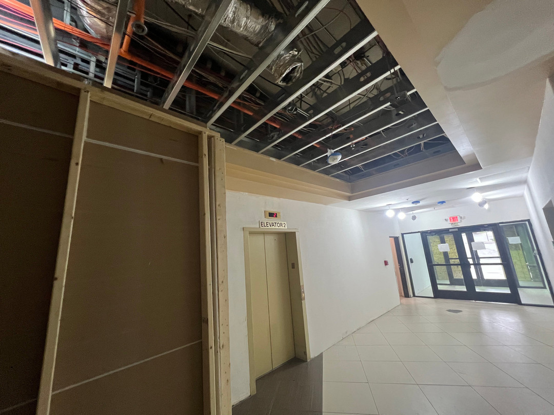 索尔兹伯里市区假日酒店