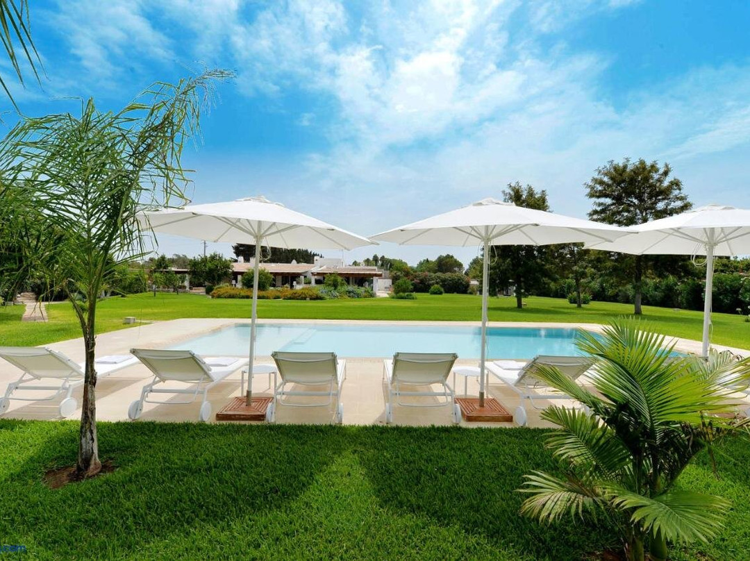 Masseria San Rocco