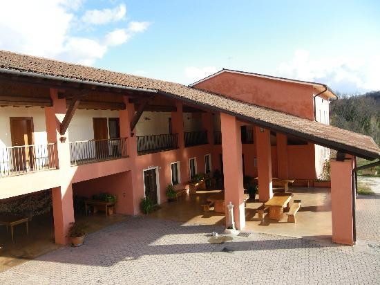 B&B Locanda Valbella主图