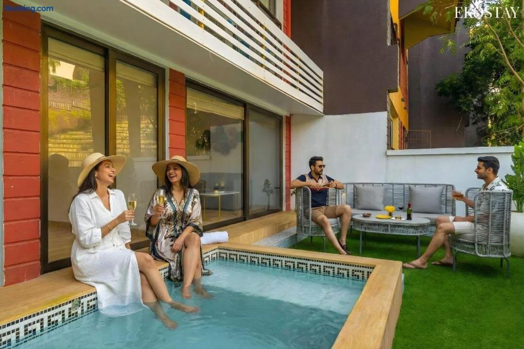 Ekostay Gold - Casa Marina