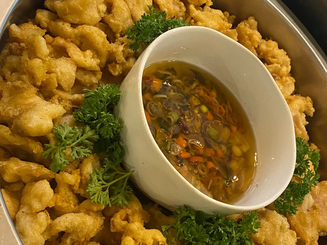 Lamora Sagan Yogyakarta主图