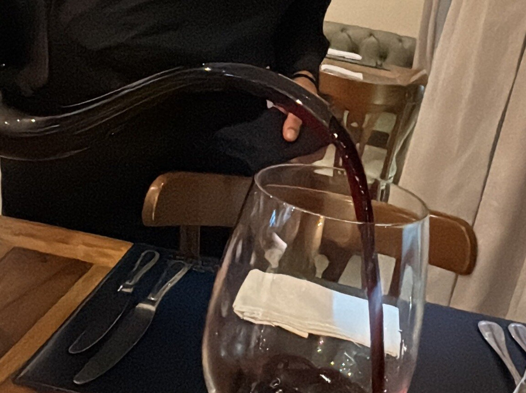 Artesano Gastronomia