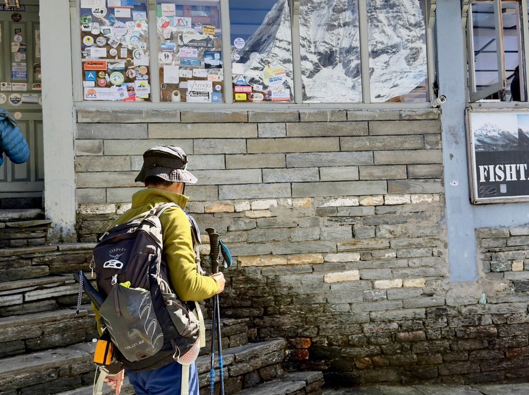 Nepal Peak Adventure-加德满都必去景点