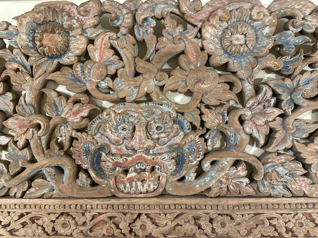 Lao National Museum