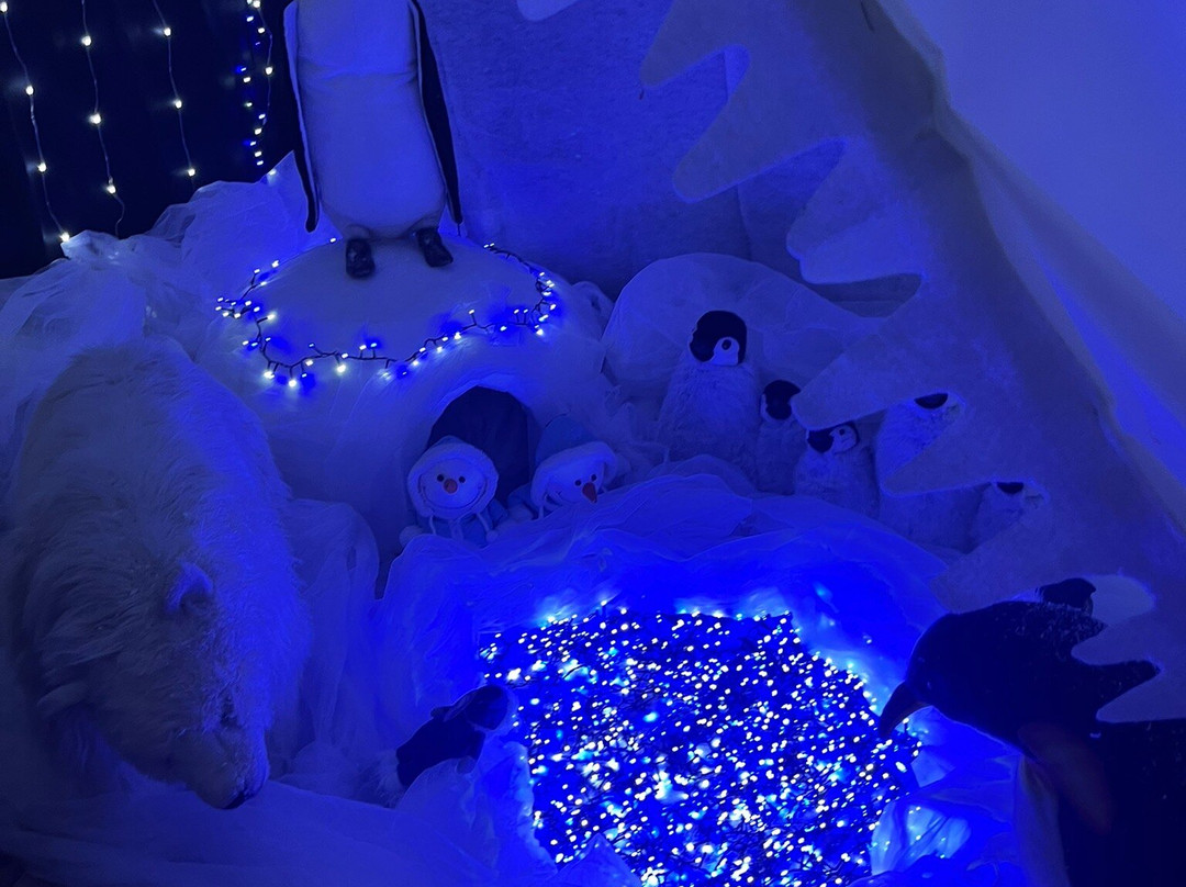 Studley Grange Garden And Leisure Park-Wroughton必去景点