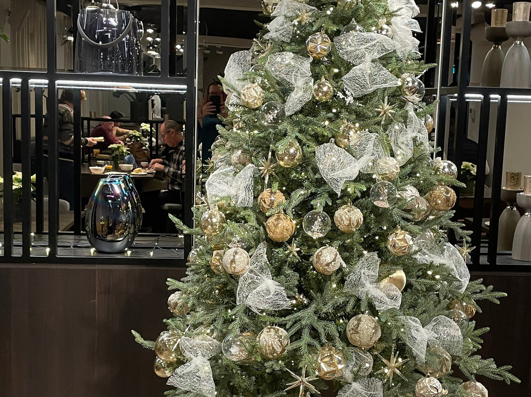 The Centennial Nexus Hotel Tallinn主图