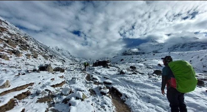 徒步喜马拉雅——私享之旅-加德满都必去景点
