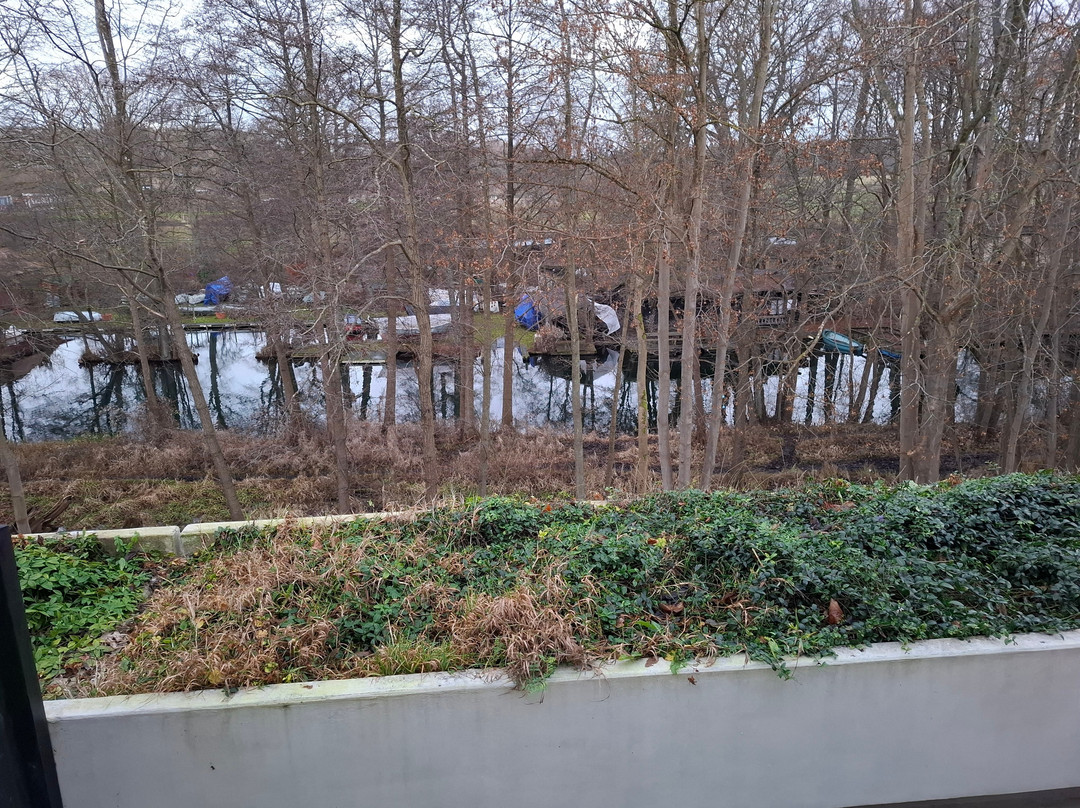 费德瑞克斯达尔斯纳图酒店主图