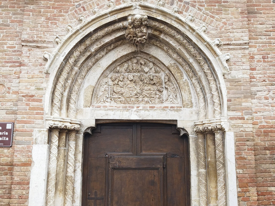 Centro Storico - Sarnano-Sarnano必去景点