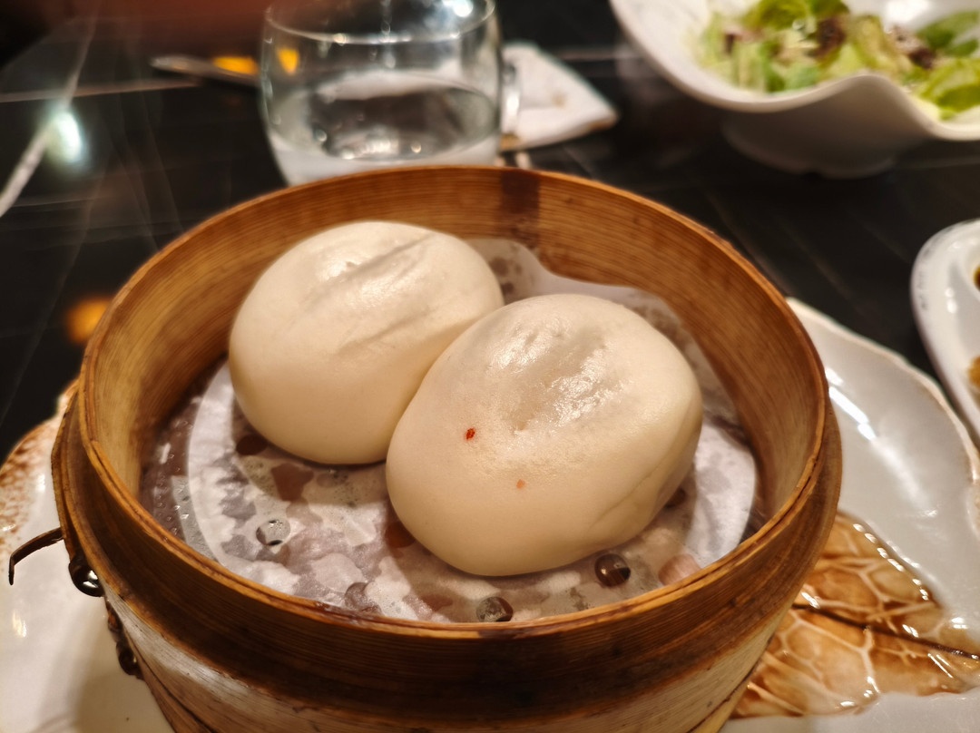 Niu Niu Sushi Iglesias