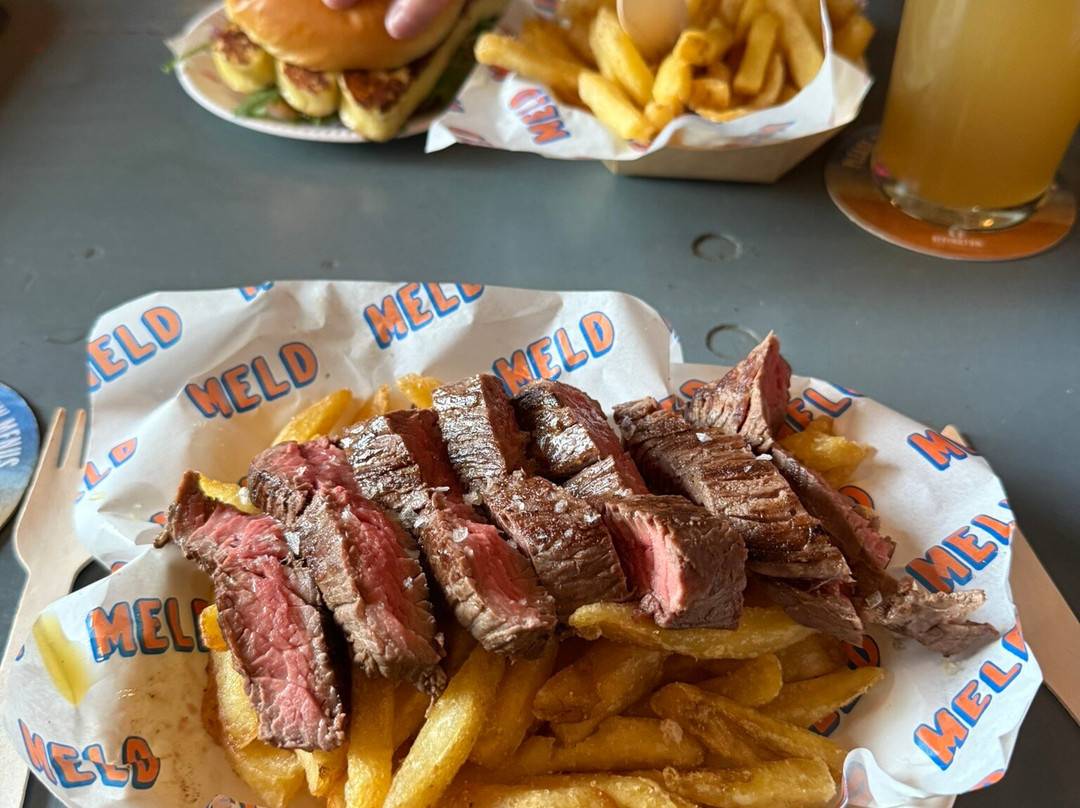 Rivington Brew Co Tap-乔利必去景点