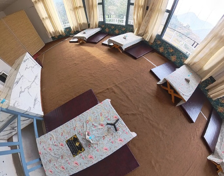 The Shire Resort & Bistro