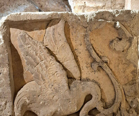 Musée Archeologique-第戎必去景点