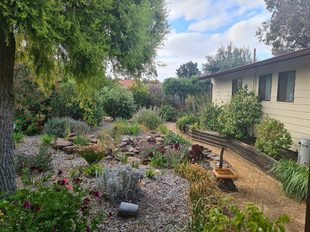 Beverley Bed & Breakfast主图