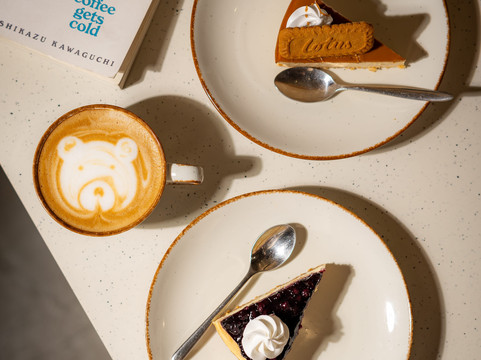 The Machhiwala by Makhan (Since 1964)