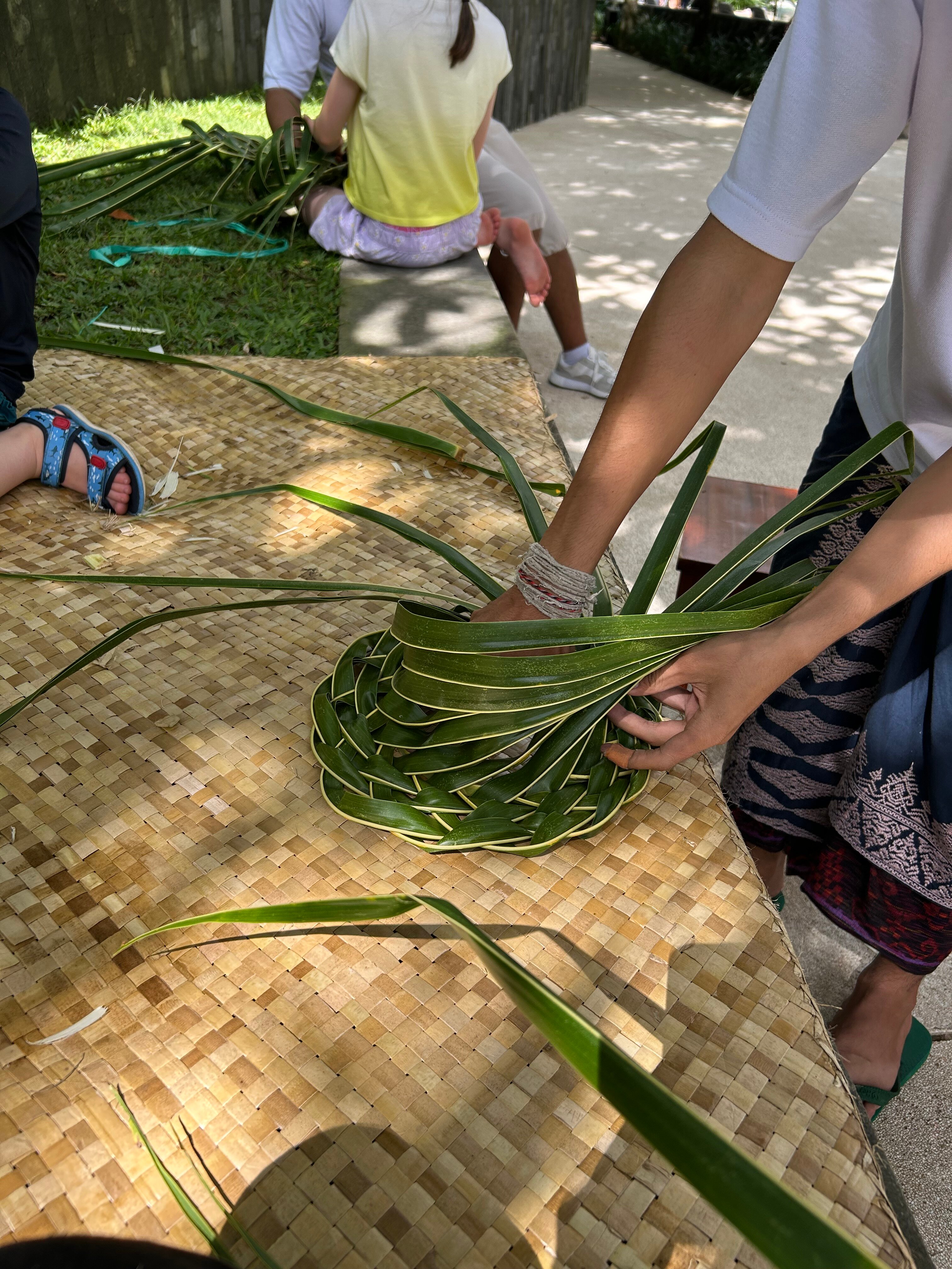 巴厘安瓦亚海滩度假酒店-官方