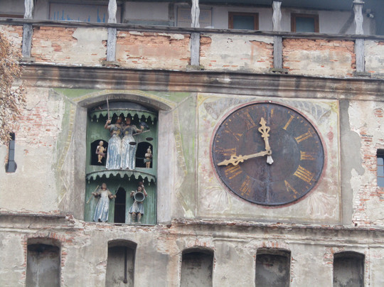 钟楼-锡吉索拉必去景点