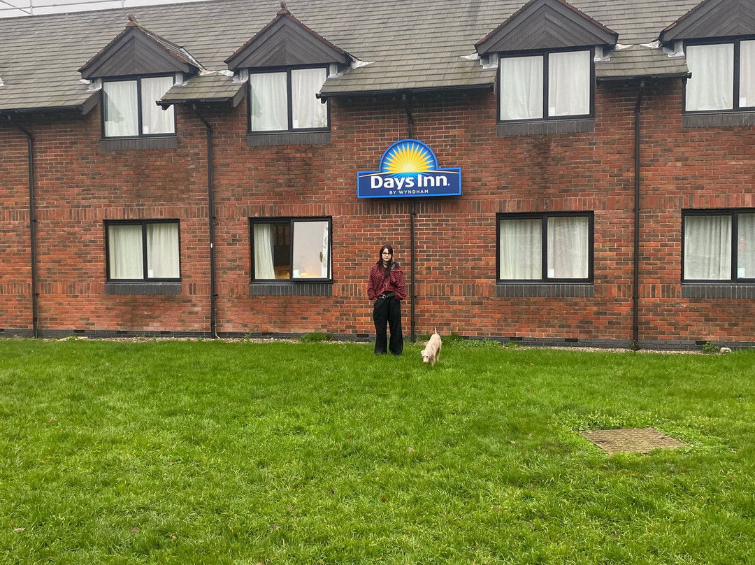 Days Inn by Wyndham Chesterfield Tibshelf主图