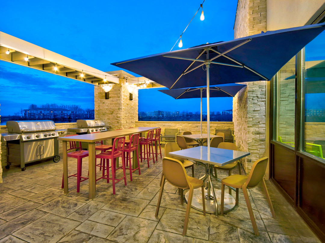 Home2 Suites by Hilton Whitestown Indianapolis NW