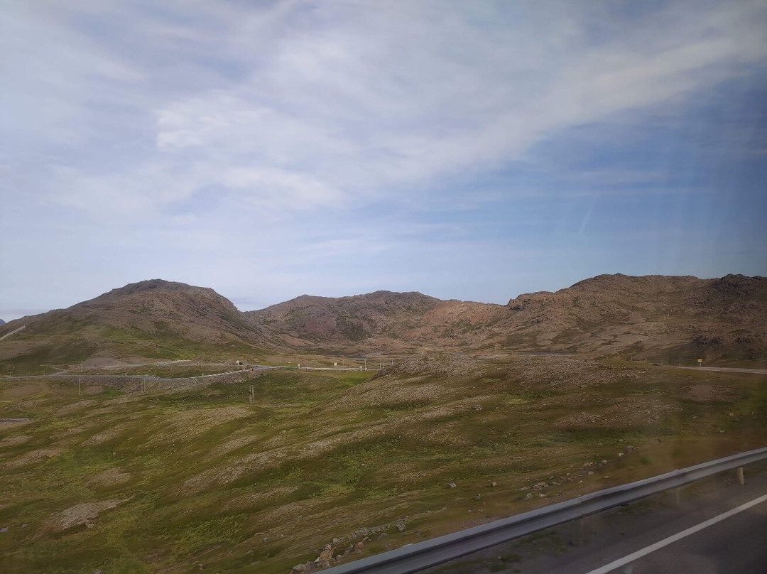 Nordkapp-Nordkapp Municipality必去景点