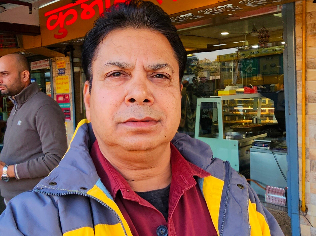 Clarion Hotel Dehradun主图