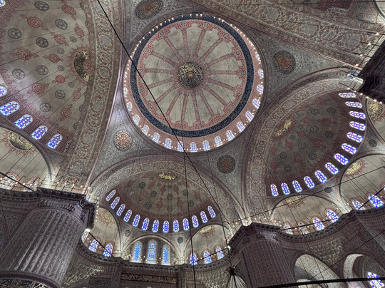 Derya Travel-伊斯坦布尔必去景点