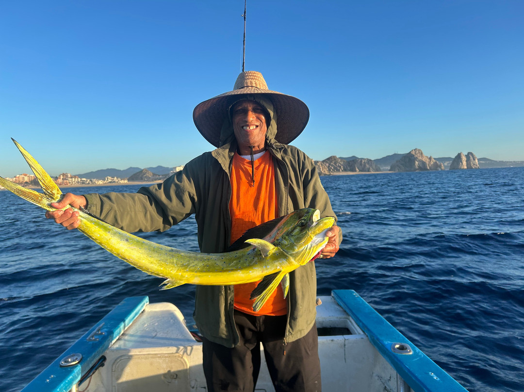 Cabo San Lucas Tours-卡波圣卢卡斯必去景点