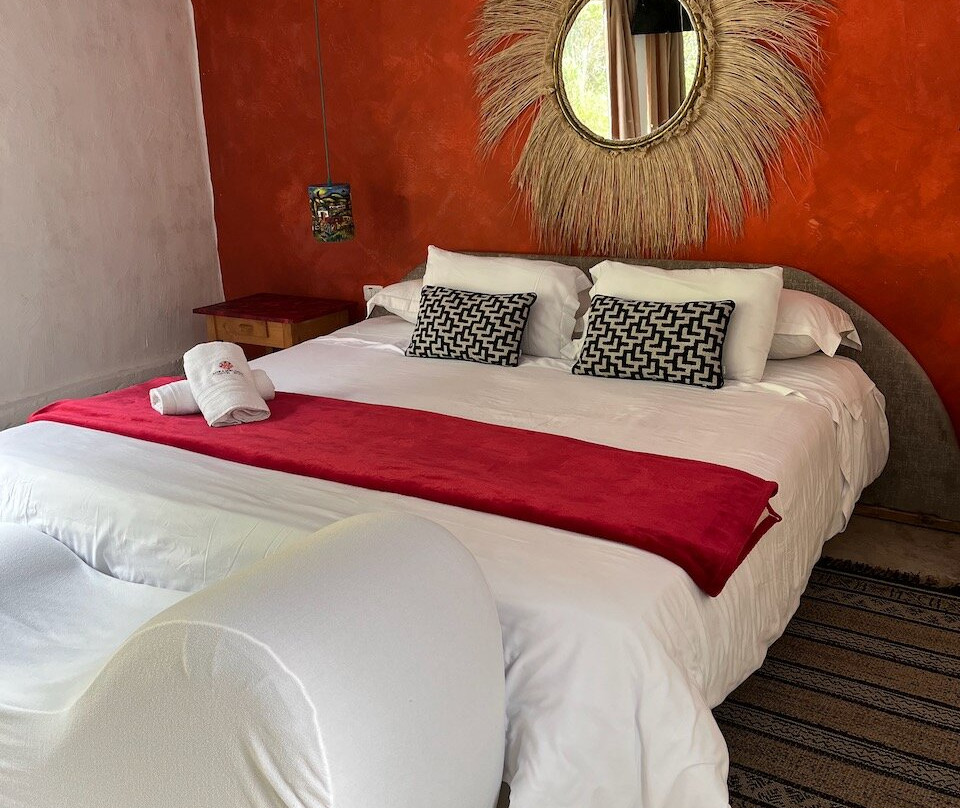 Miramelindo Spa Hotel主图