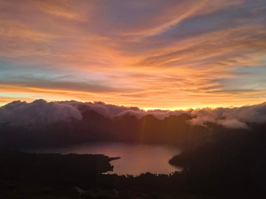 Hallo Trekker - Day Tours-Senaru必去景点