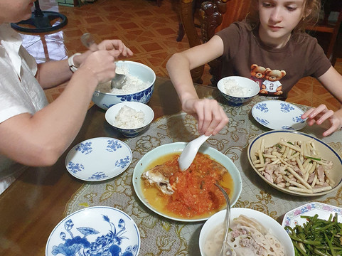 MekongEcoTravel-芹苴必去景点