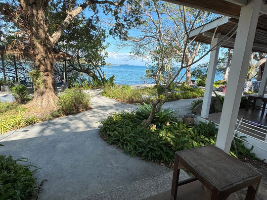 旺德安别墅主图