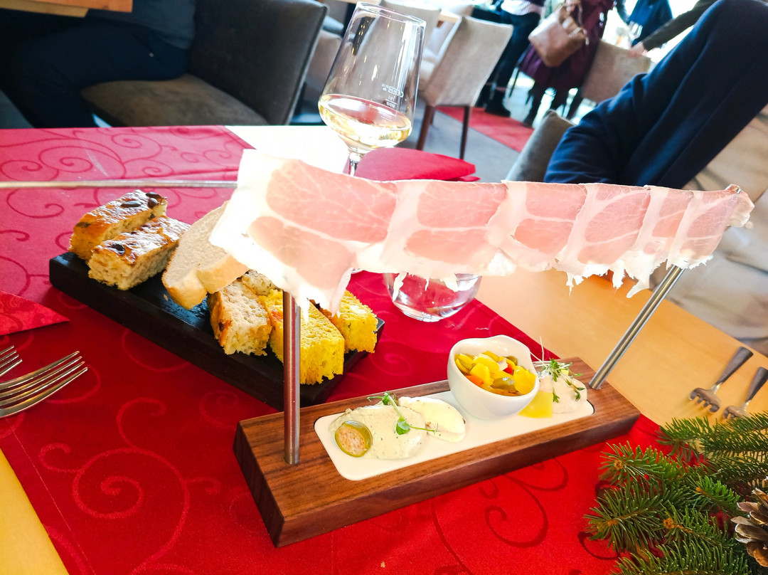 玛乐闻克艺术酒店及酒馆主图