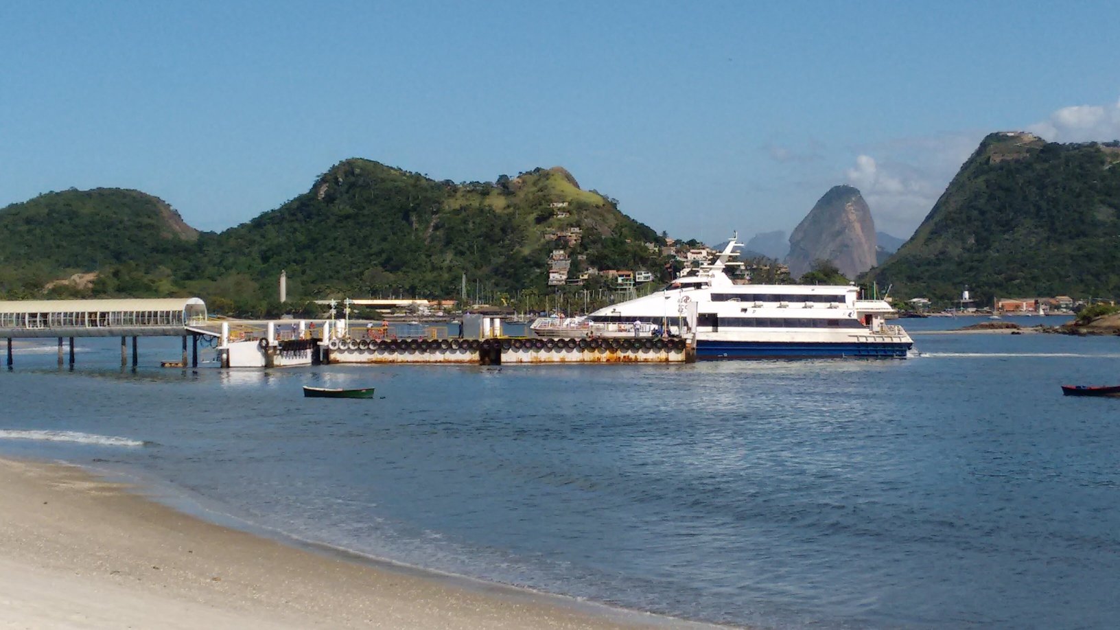 Hotel Solar do Amanhecer-官方