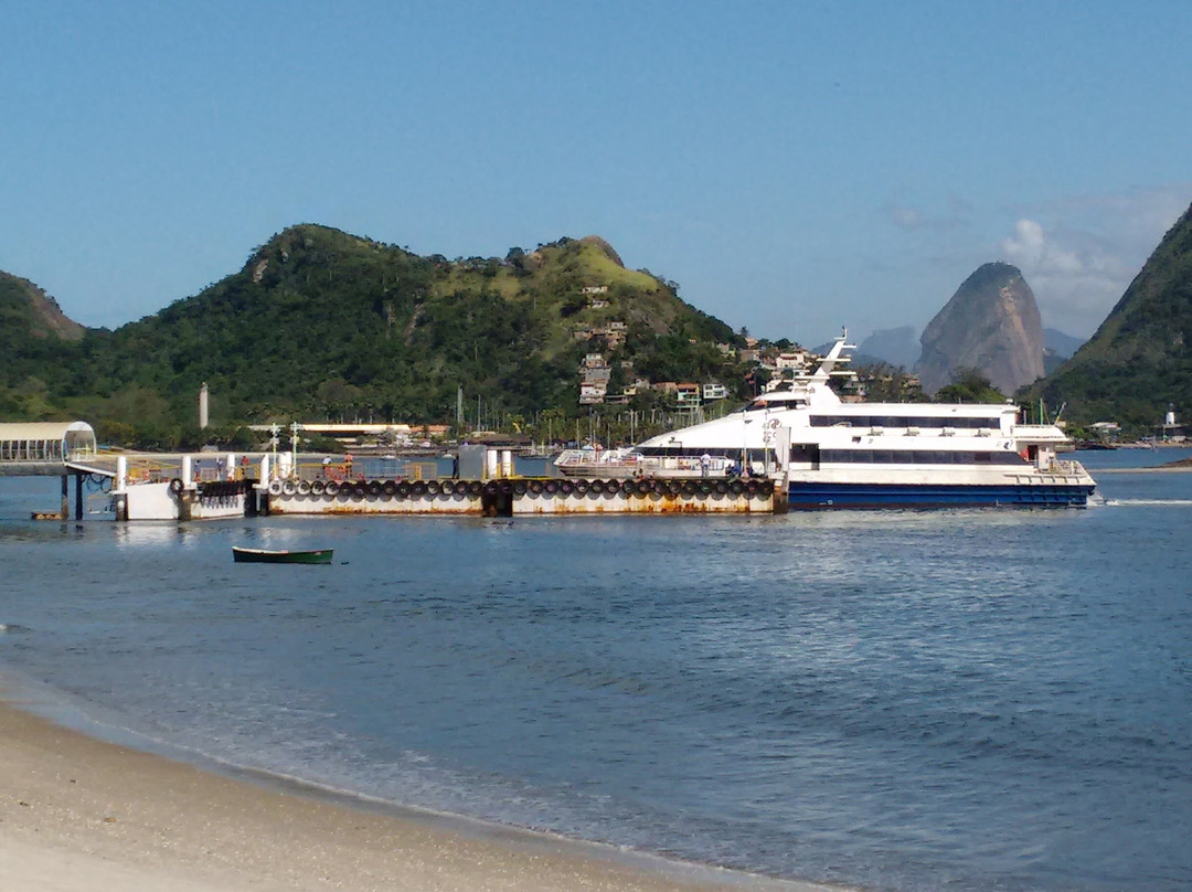 Hotel Solar do Amanhecer主图