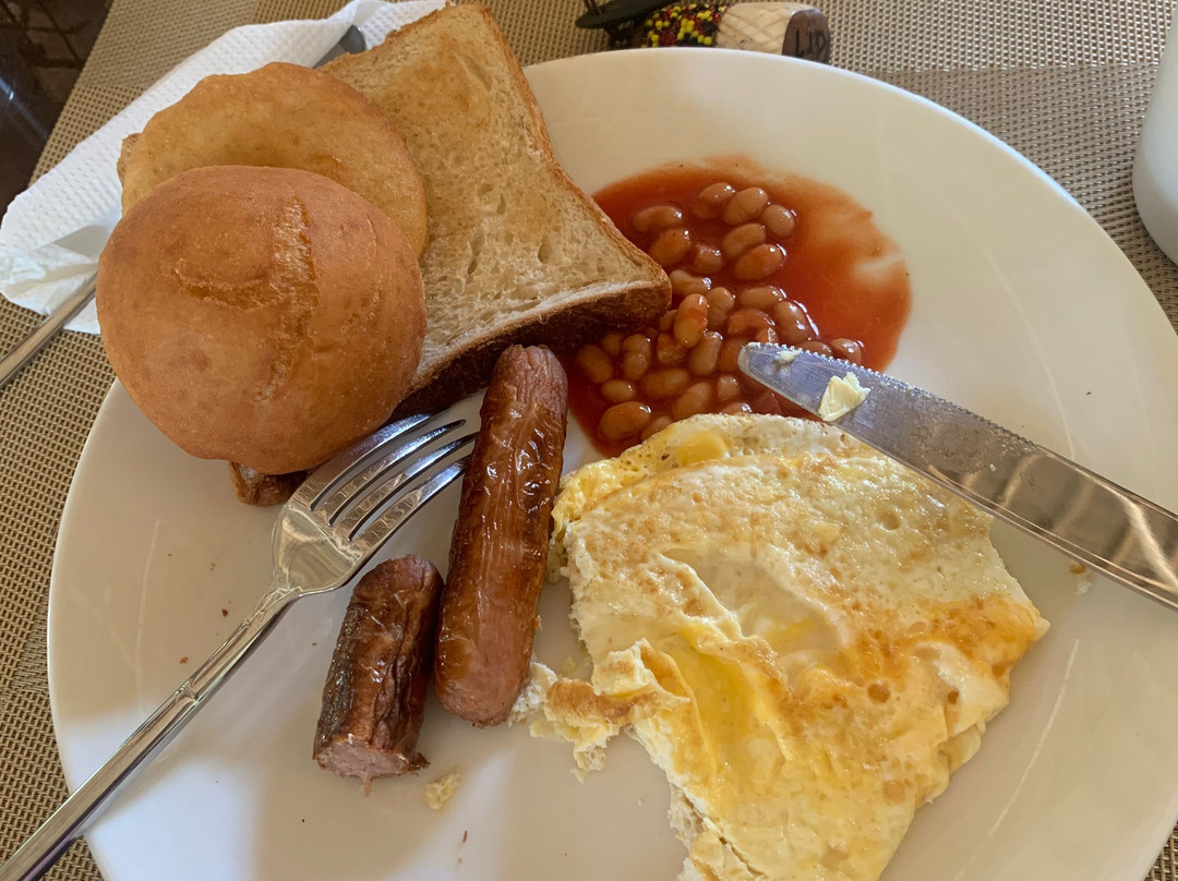 Kinondo Poa Resort主图