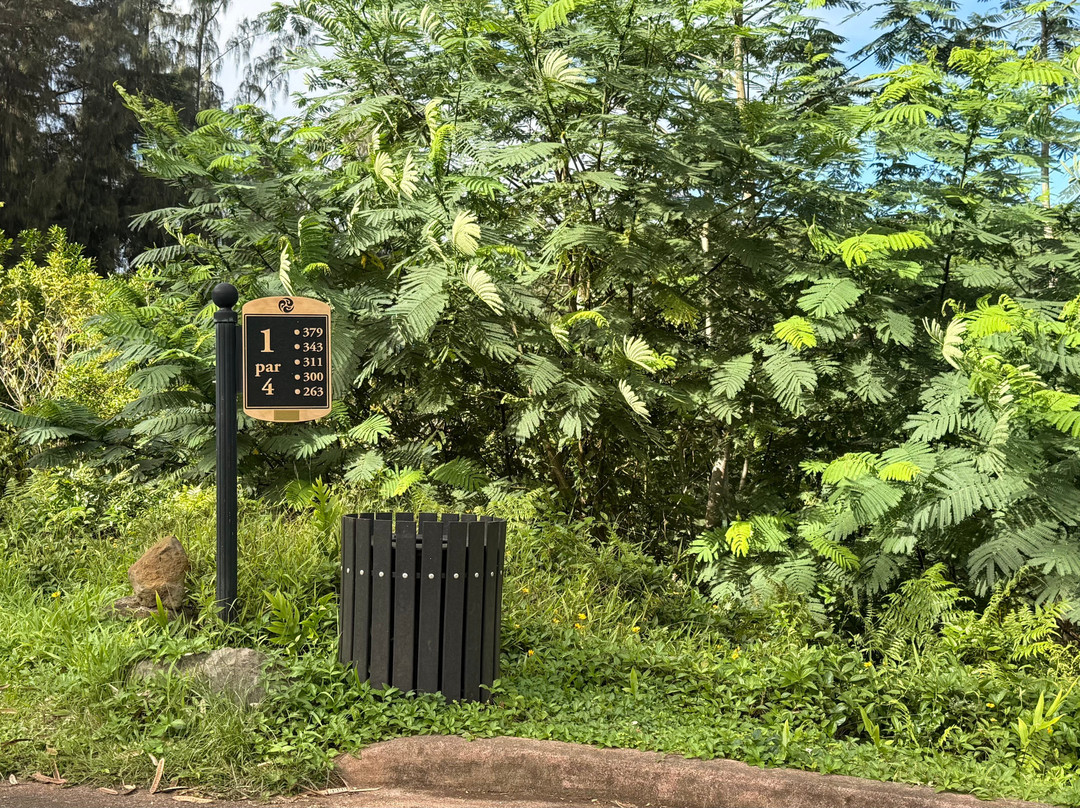 皇家夏威夷乡村俱乐部-科纳必去景点