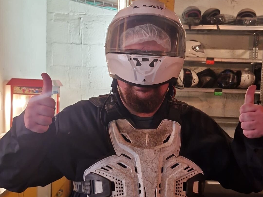 2Break - Rage Room-特拉维夫必去景点