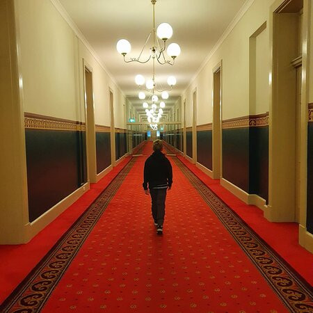 墨尔本大酒店(M家乐里连锁)主图