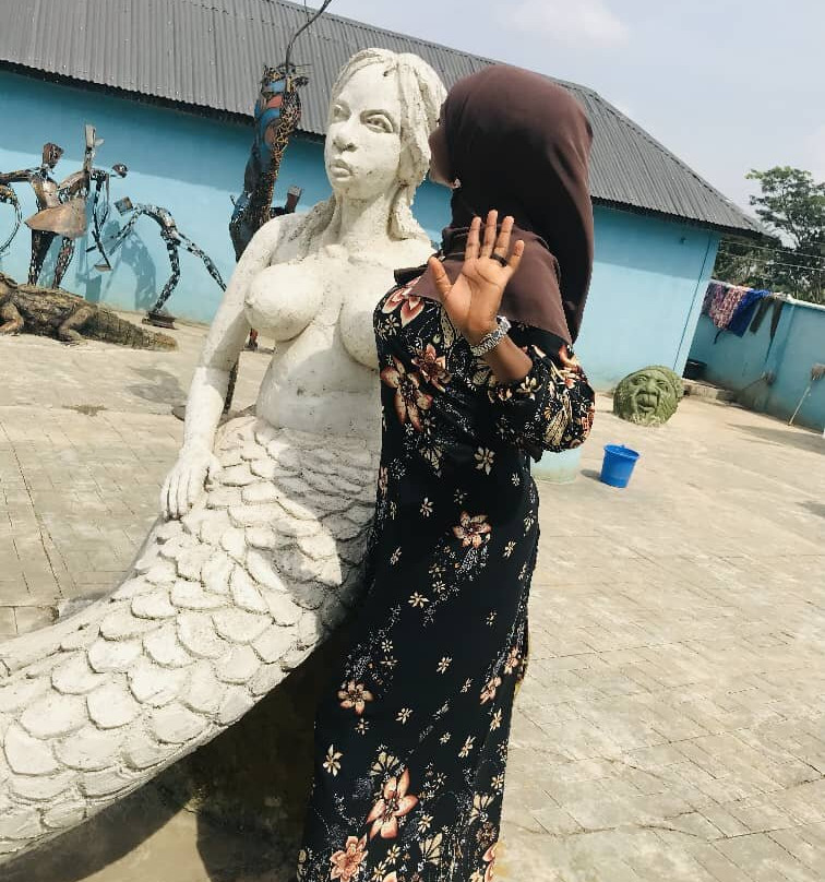 Nike Art Centre-奥索各博必去景点