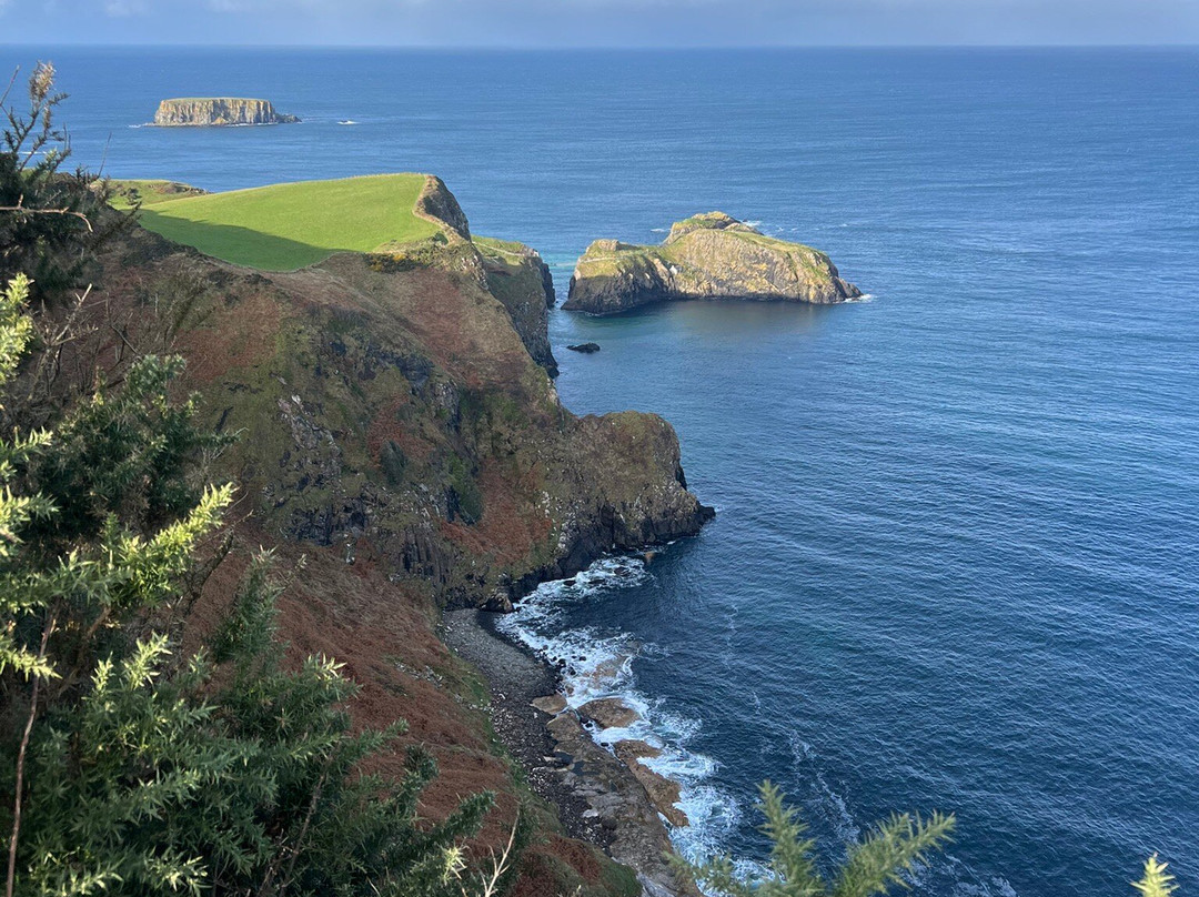 Portaneevy View Point-巴利卡斯尔必去景点